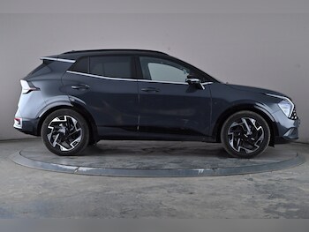 Used Kia Sportage 2022 for sale - 76173802: Photo 4
