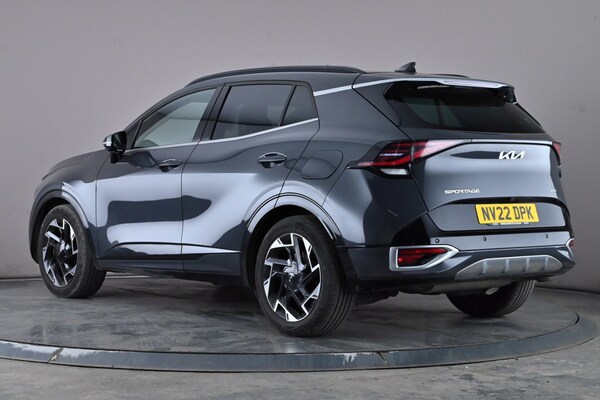 Used Kia Sportage 2022 for sale - 76173802: Photo 5