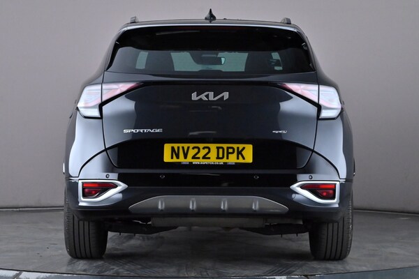 Used Kia Sportage 2022 for sale - 76173802: Photo 6