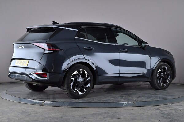 Used Kia Sportage 2022 for sale - 76173802: Photo 7