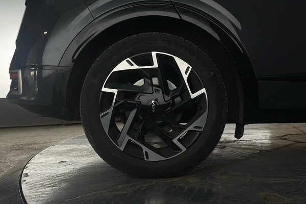 Used Kia Sportage 2022 for sale - 76173802: Photo 8