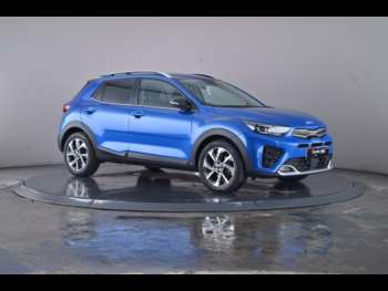 2024 - 1.0T GDi 48V 98 GT-Line S 5dr
