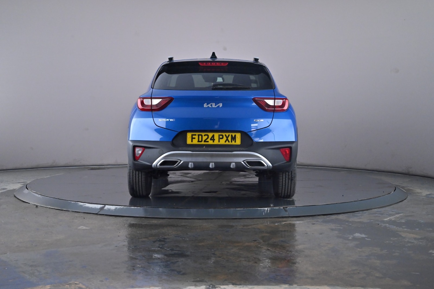 Vehicle 24
