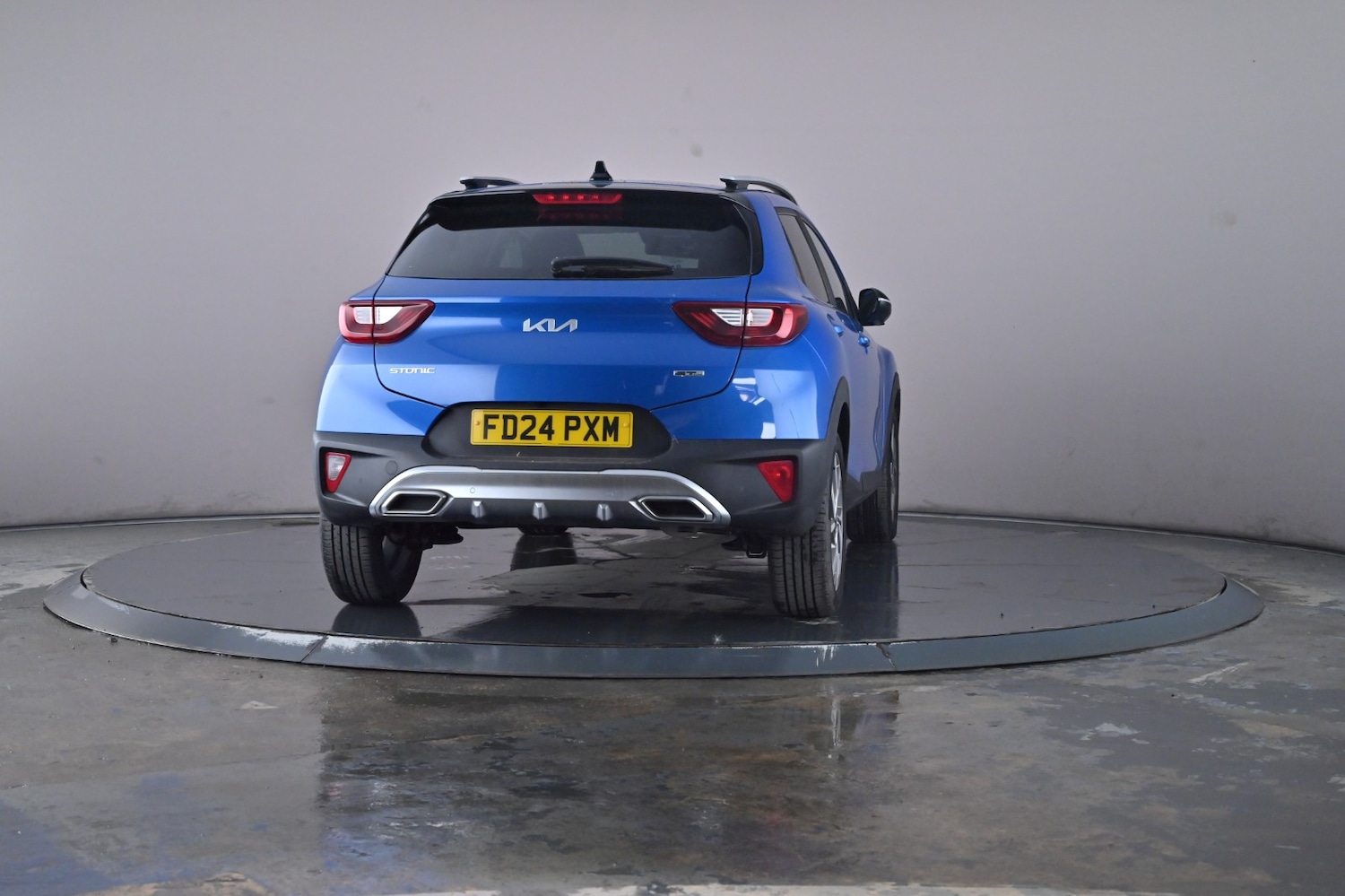 Vehicle 25