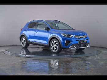 Used Kia Stonic 2024 for sale - 75393614: Photo