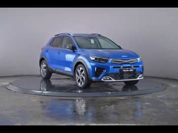 Used Kia Stonic 2024 for sale - 75393614: Photo