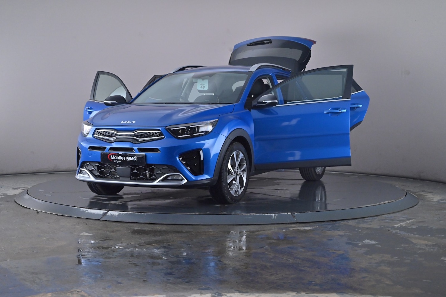 Vehicle 45