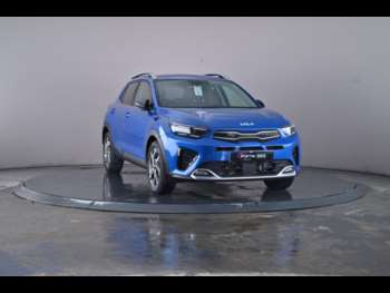 Used Kia Stonic 2024 for sale - 75393614: Photo