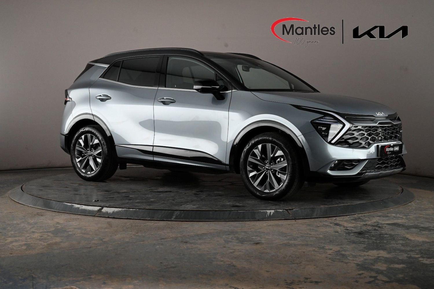 Used Kia Sportage 2025 for sale - 76380270: Photo 1