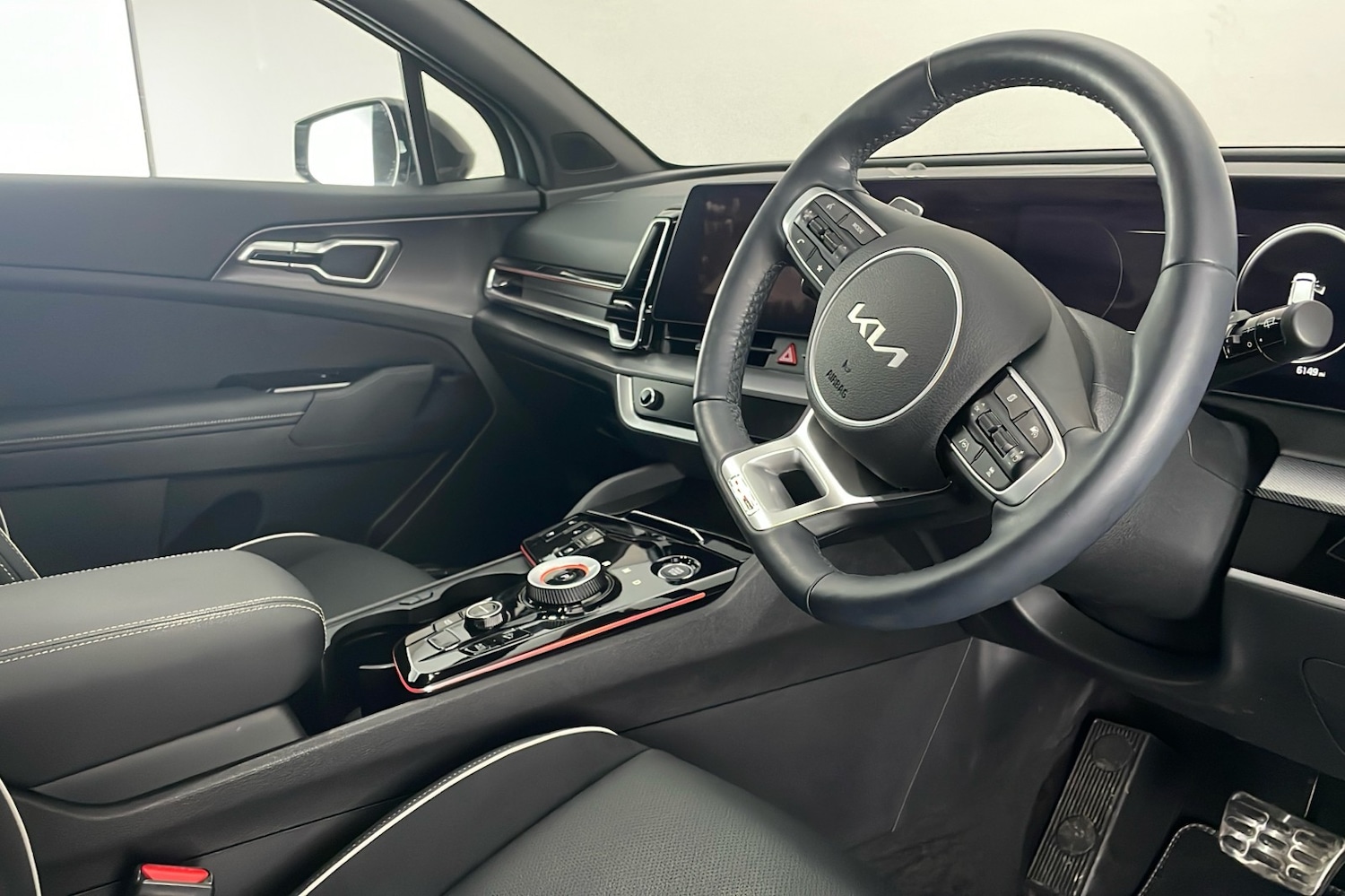 Used Kia Sportage 2025 for sale - 76380270: Photo 11