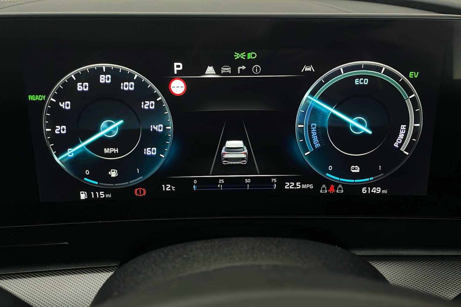 Used Kia Sportage 2025 for sale - 76380270: Photo 13