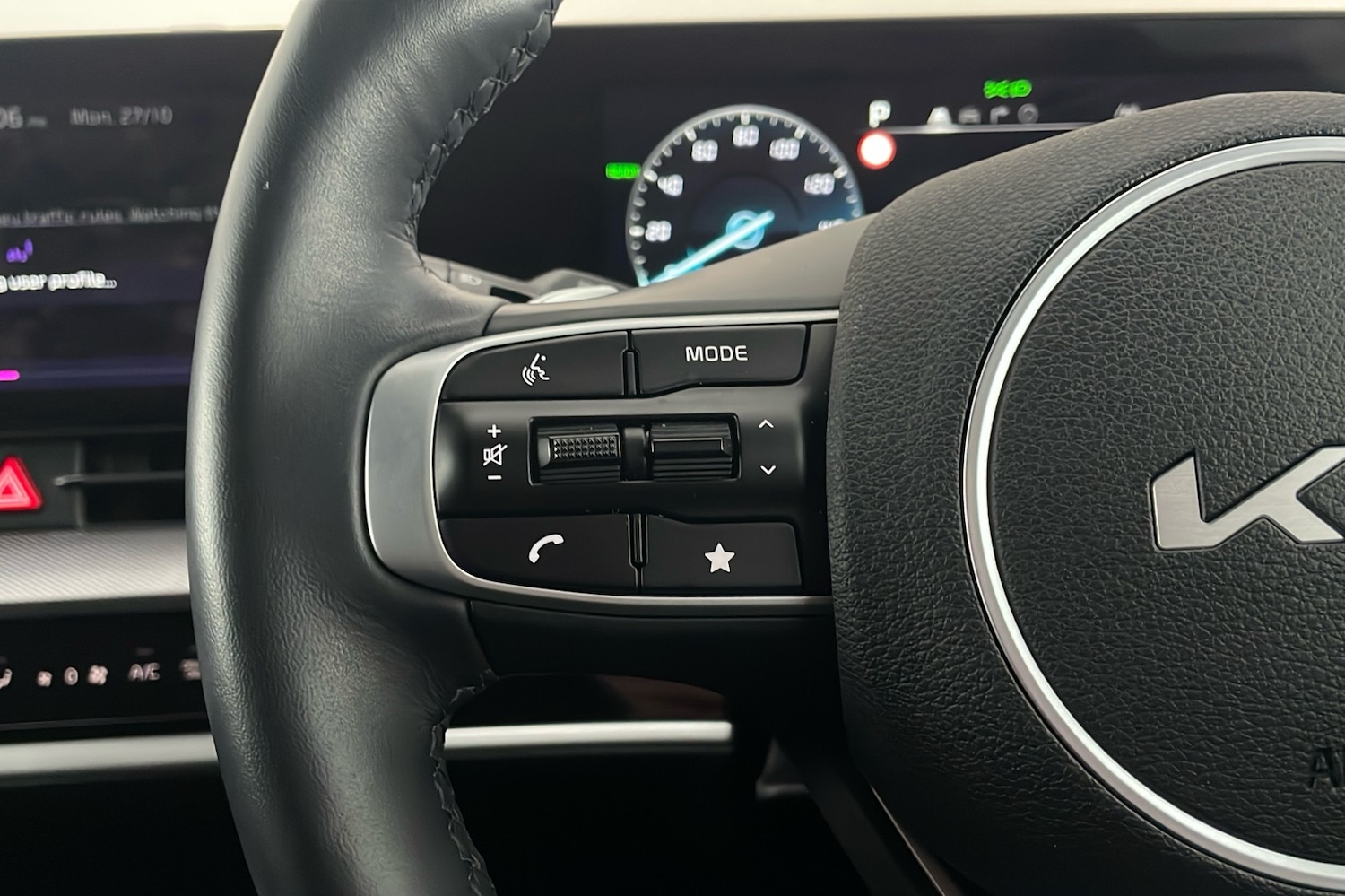 Used Kia Sportage 2025 for sale - 76380270: Photo 15