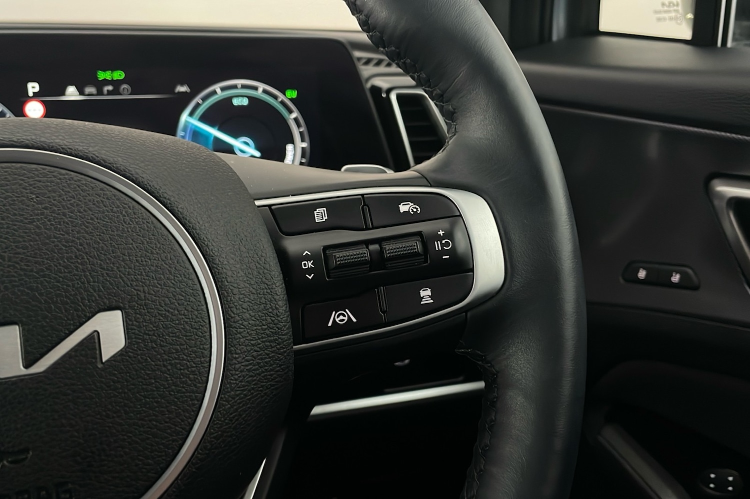 Used Kia Sportage 2025 for sale - 76380270: Photo 16