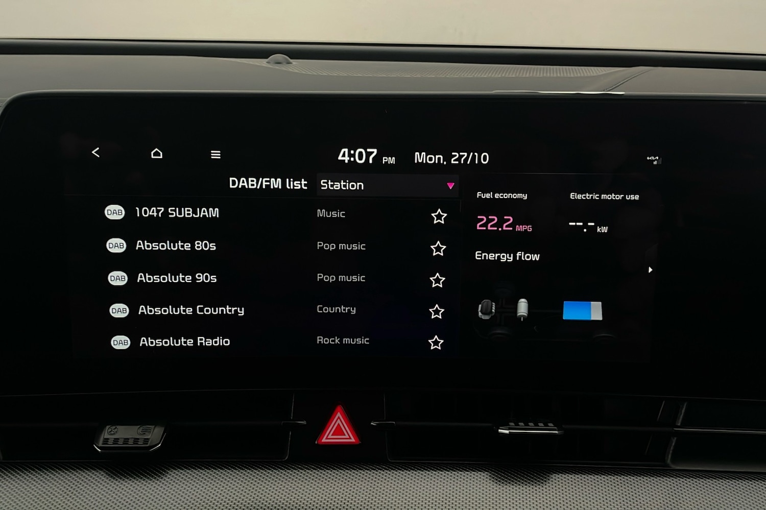 Used Kia Sportage 2025 for sale - 76380270: Photo 18