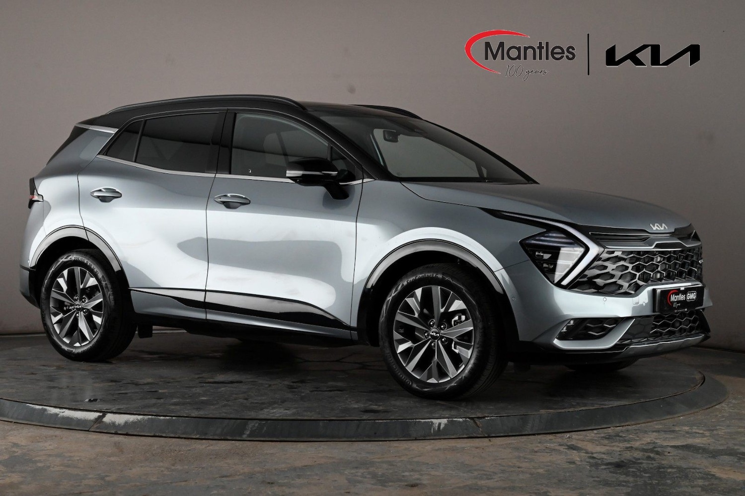 Used Kia Sportage 2025 for sale - 76380270: Photo 2