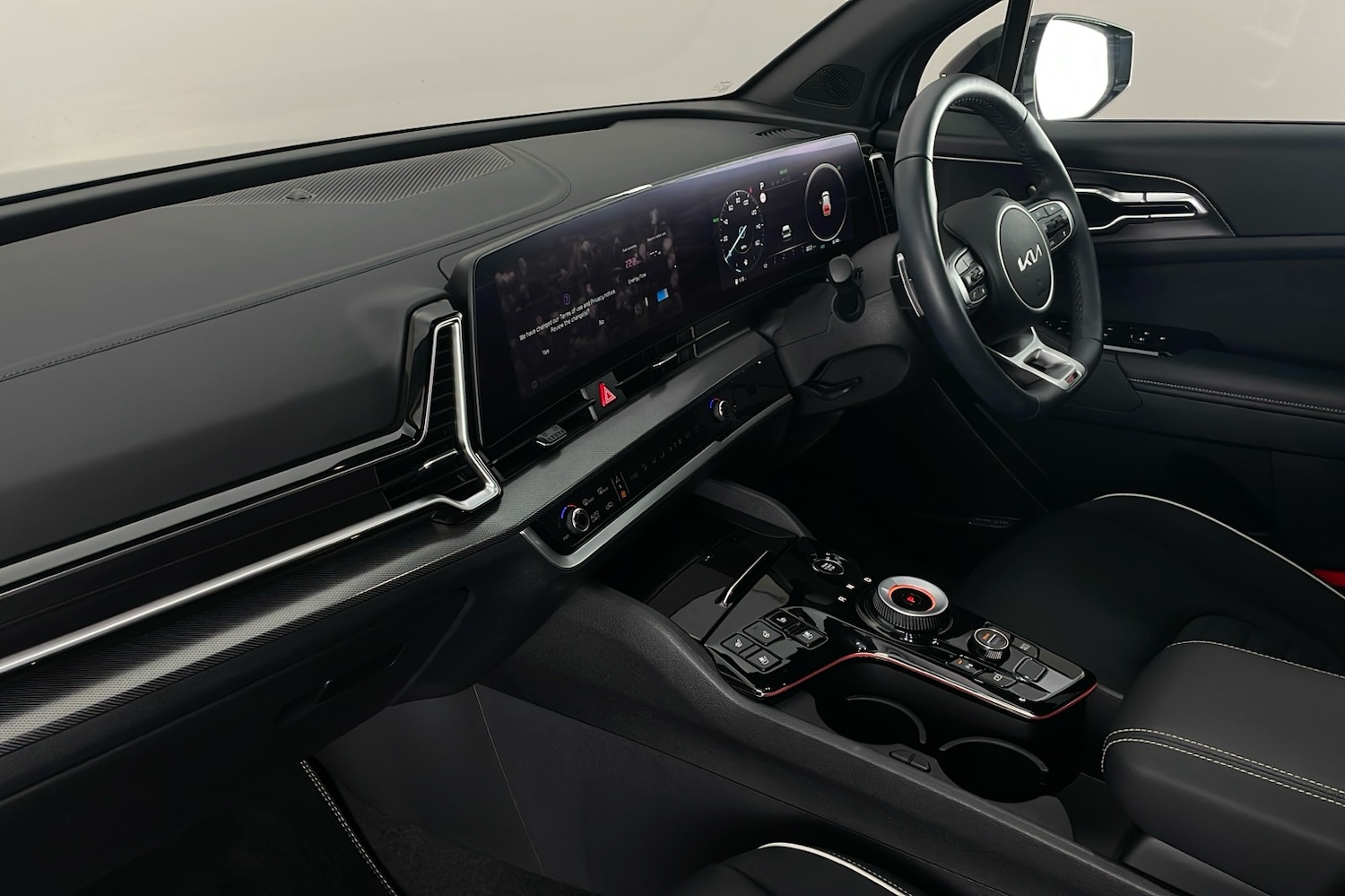 Used Kia Sportage 2025 for sale - 76380270: Photo 23