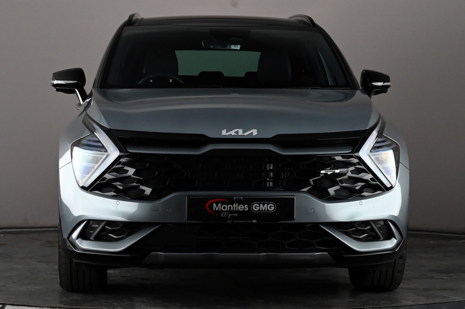 Used Kia Sportage 2025 for sale - 76380270: Photo 3