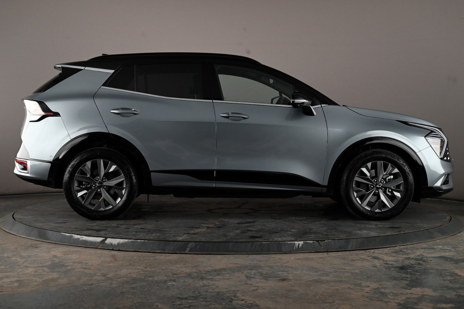 Used Kia Sportage 2025 for sale - 76380270: Photo 4