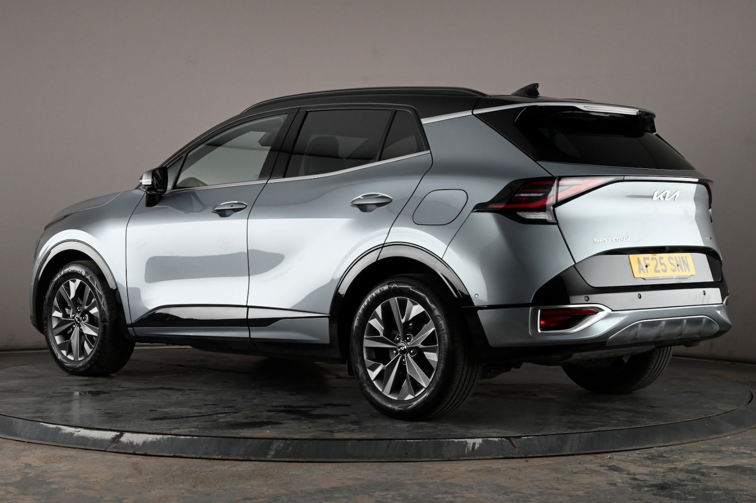 Used Kia Sportage 2025 for sale - 76380270: Photo 5