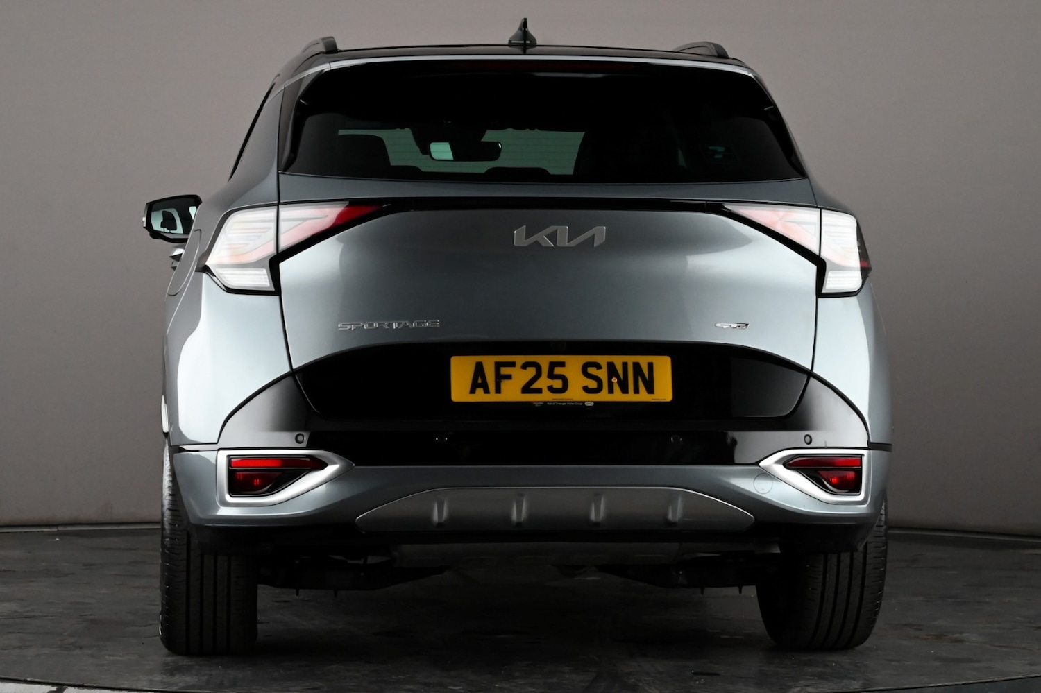 Used Kia Sportage 2025 for sale - 76380270: Photo 6