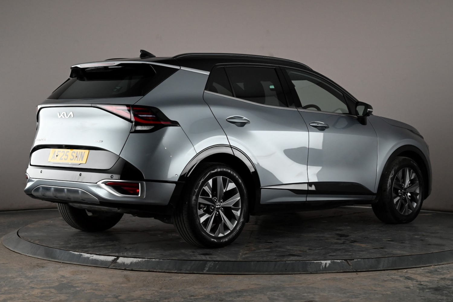 Used Kia Sportage 2025 for sale - 76380270: Photo 7