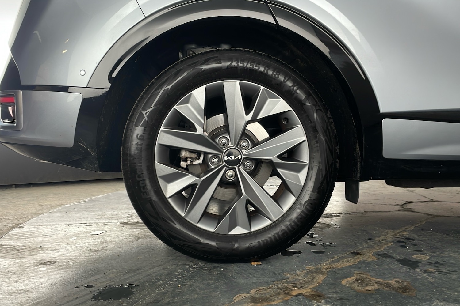 Used Kia Sportage 2025 for sale - 76380270: Photo 8