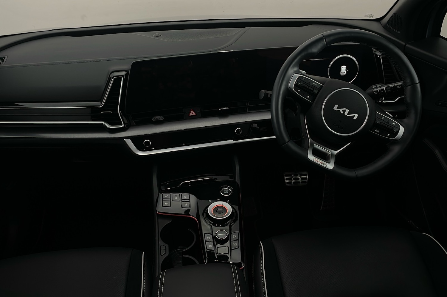 Used Kia Sportage 2025 for sale - 76380270: Photo 9