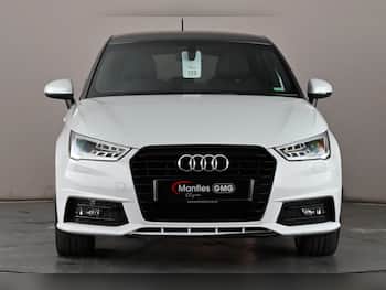 Used Audi A1 2018 for sale - 79619963: Photo