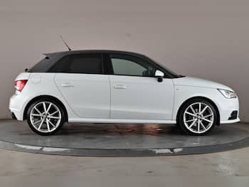 Used Audi A1 2018 for sale - 79619963: Photo