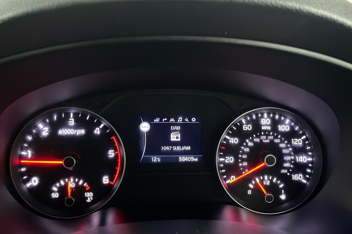 Used Kia Sportage 2018 for sale - 76547494: Photo 13