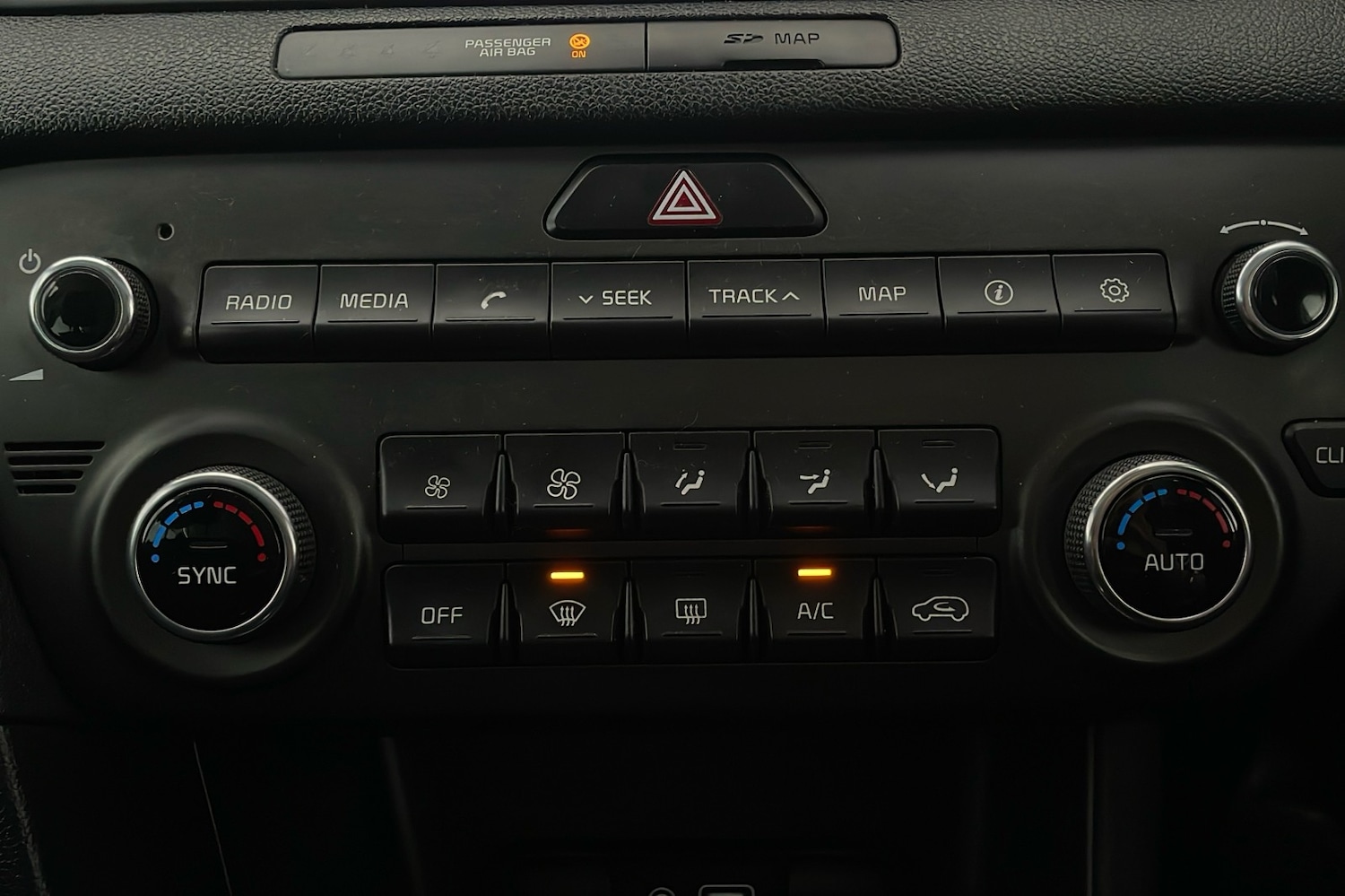 Used Kia Sportage 2018 for sale - 76547494: Photo 14