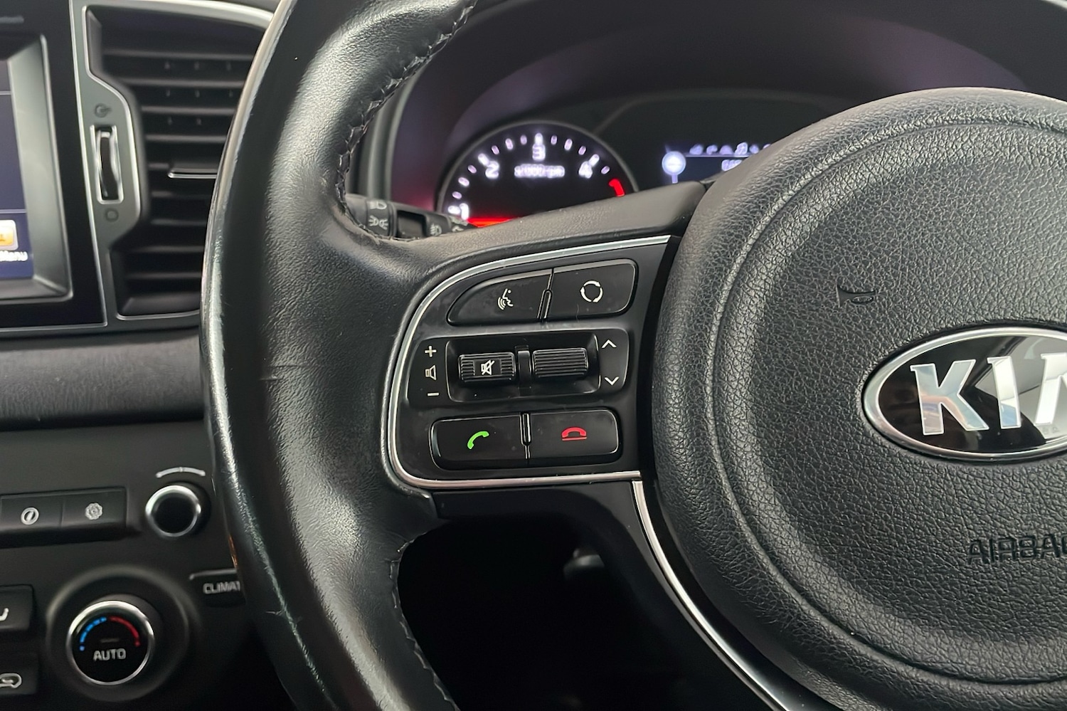 Used Kia Sportage 2018 for sale - 76547494: Photo 15