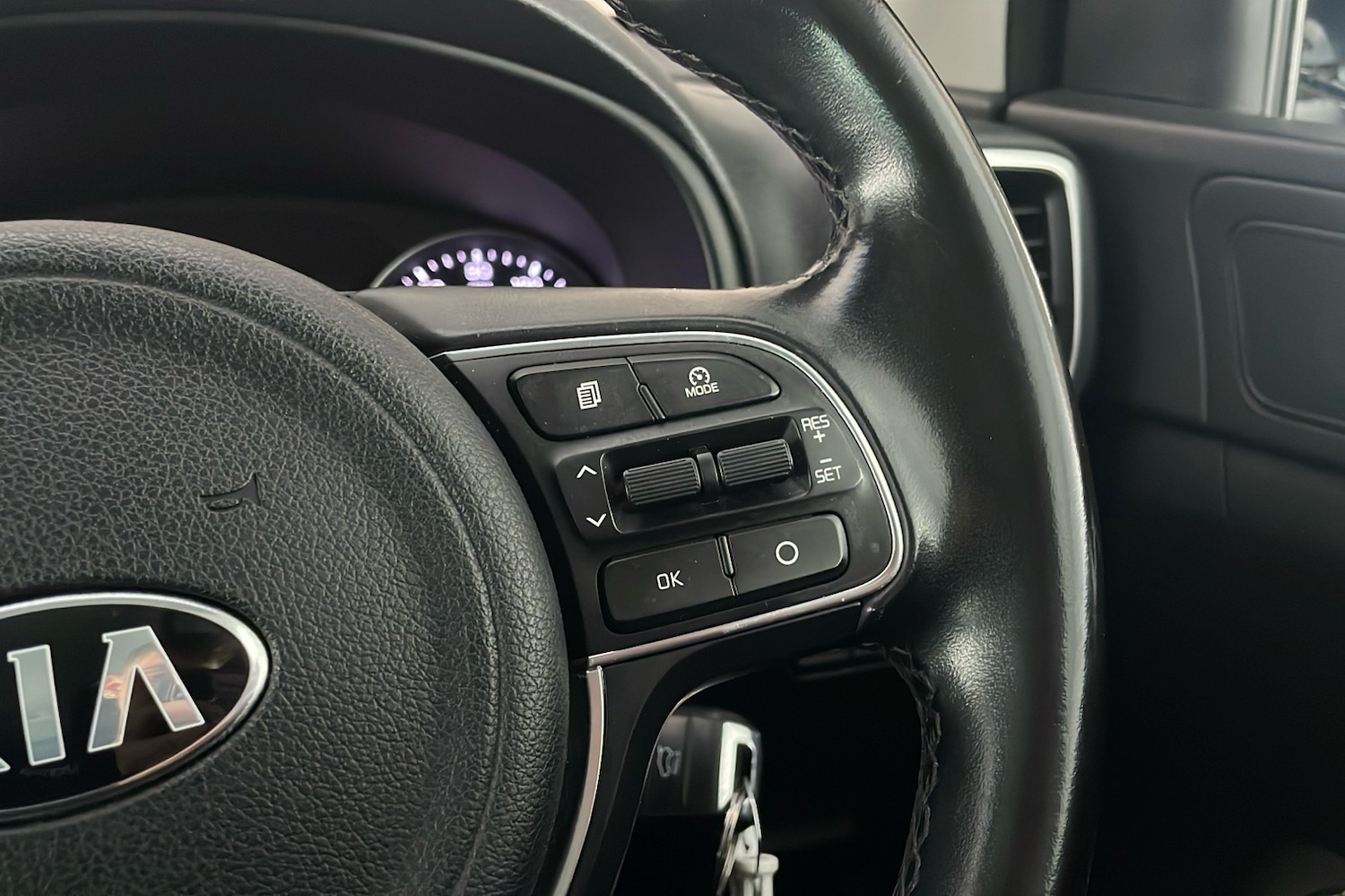 Used Kia Sportage 2018 for sale - 76547494: Photo 16