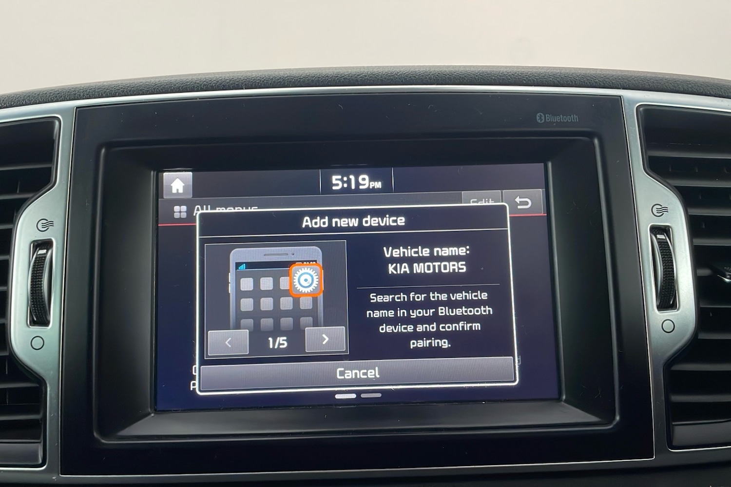 Used Kia Sportage 2018 for sale - 76547494: Photo 17