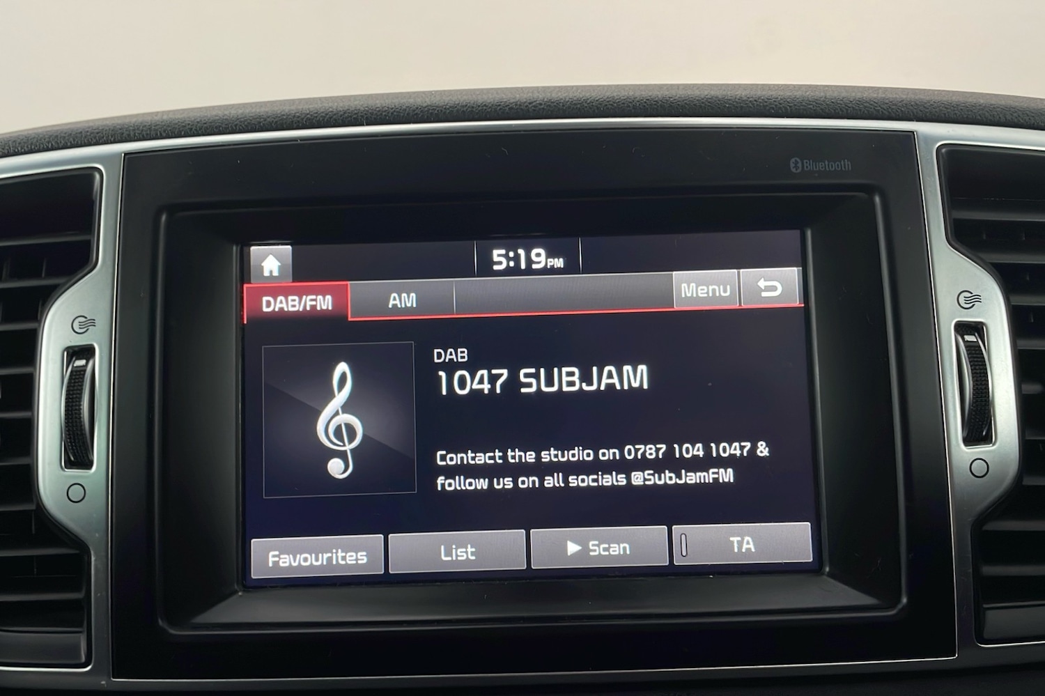 Used Kia Sportage 2018 for sale - 76547494: Photo 18