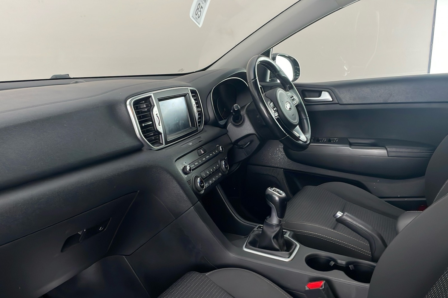 Used Kia Sportage 2018 for sale - 76547494: Photo 20