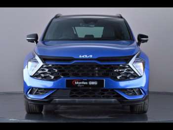 Used Kia Sportage 2023 for sale - 73207791: Photo