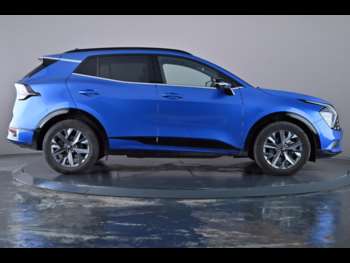 Used Kia Sportage 2023 for sale - 73207791: Photo