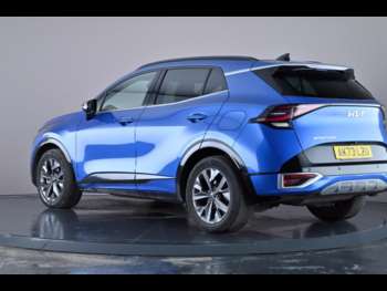Used Kia Sportage 2023 for sale - 73207791: Photo