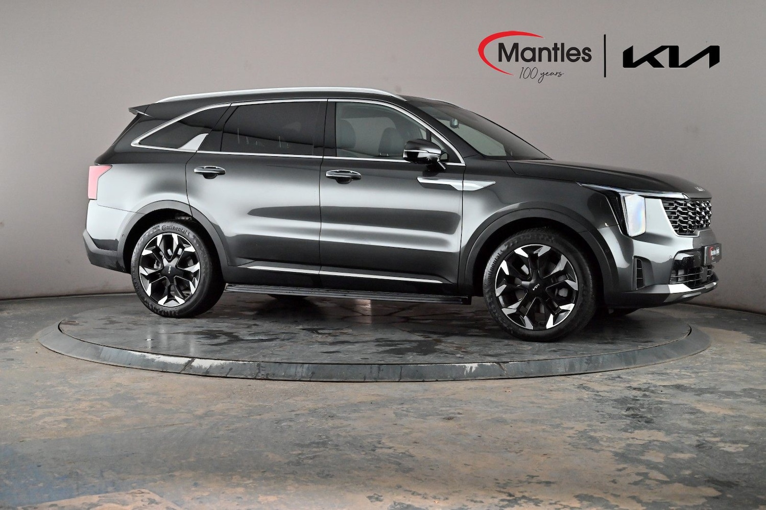 Used Kia Sorento 2025 for sale - 76488290: Photo 1