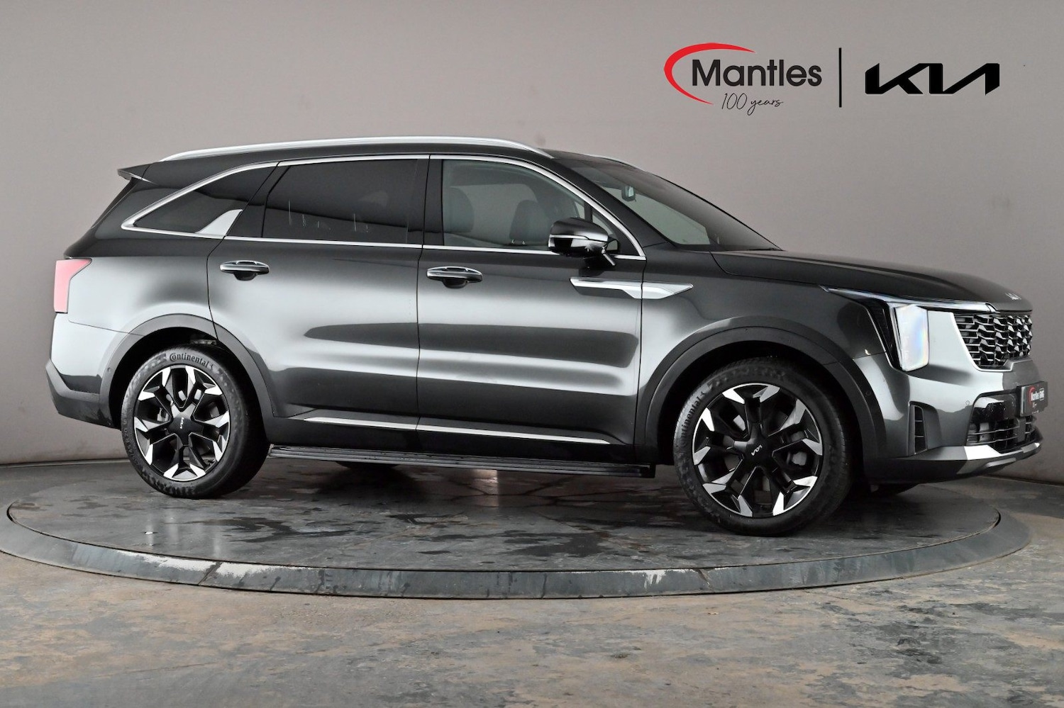 Used Kia Sorento 2025 for sale - 76488290: Photo 2