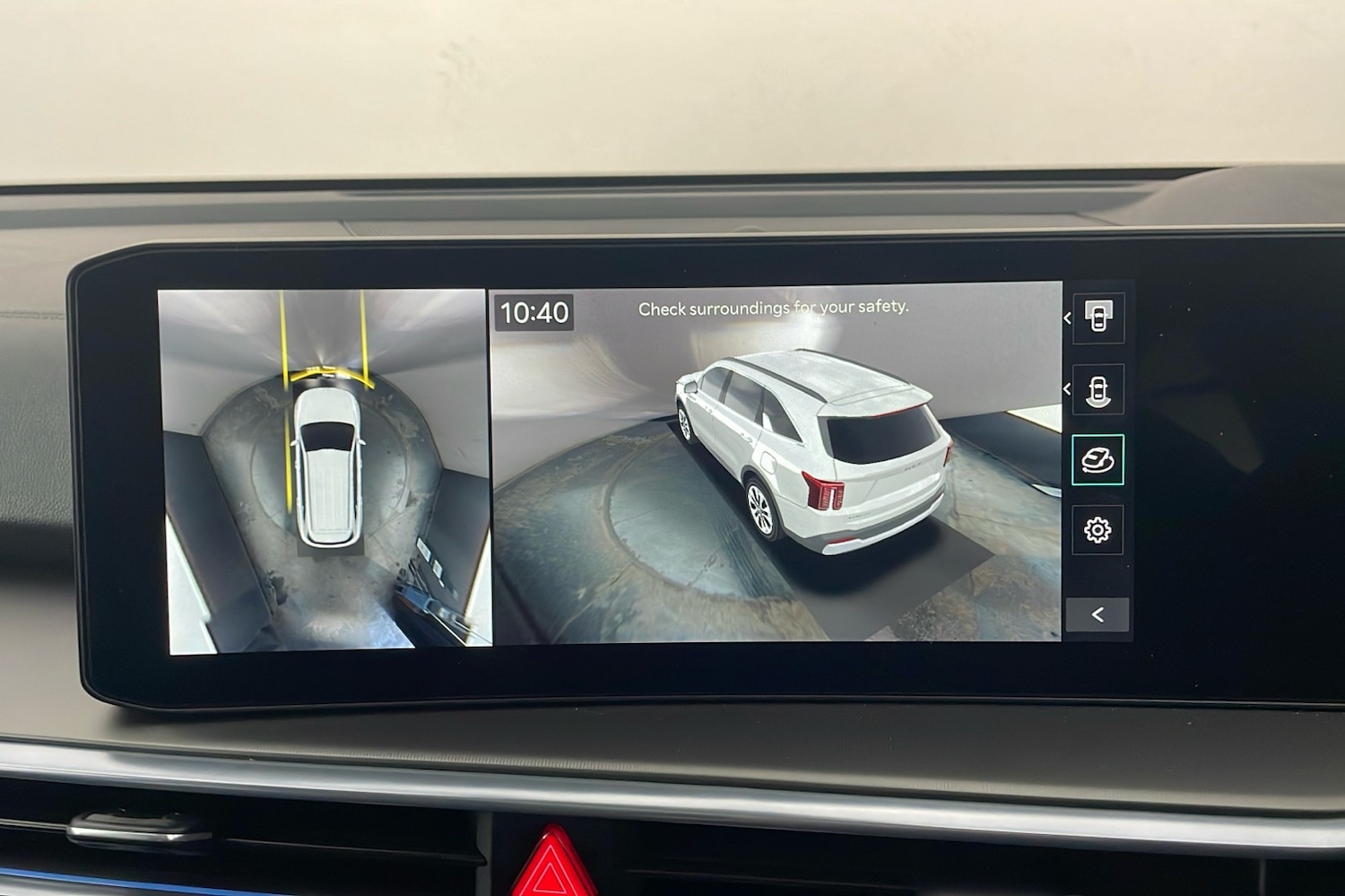 Used Kia Sorento 2025 for sale - 76488290: Photo 29