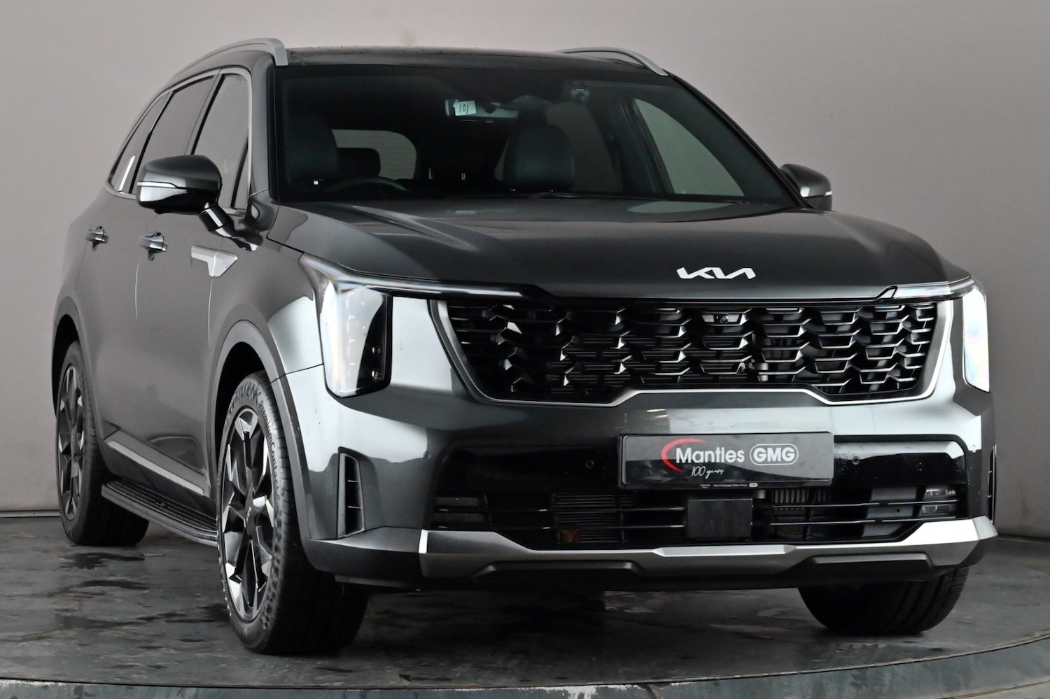 Used Kia Sorento 2025 for sale - 76488290: Photo 3