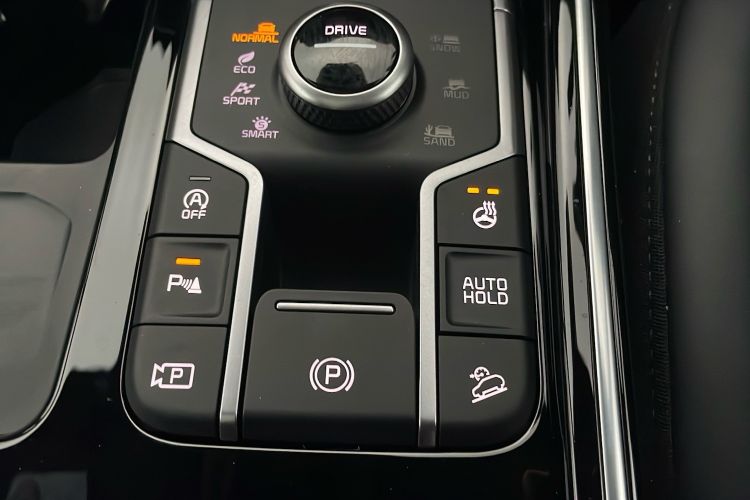 Used Kia Sorento 2025 for sale - 76488290: Photo 31