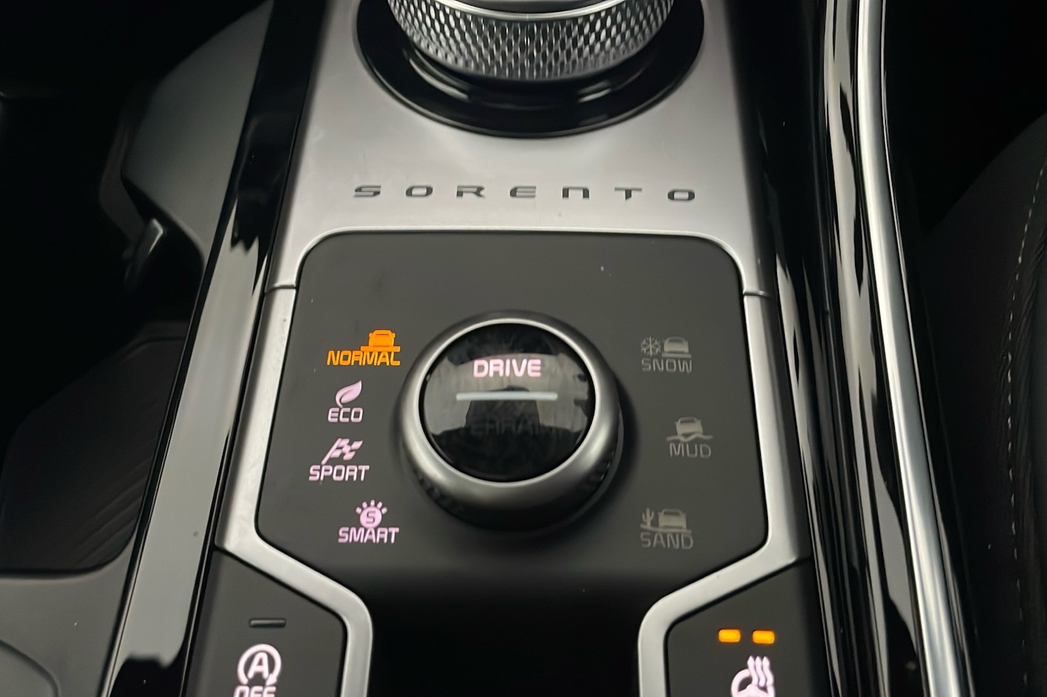 Used Kia Sorento 2025 for sale - 76488290: Photo 32