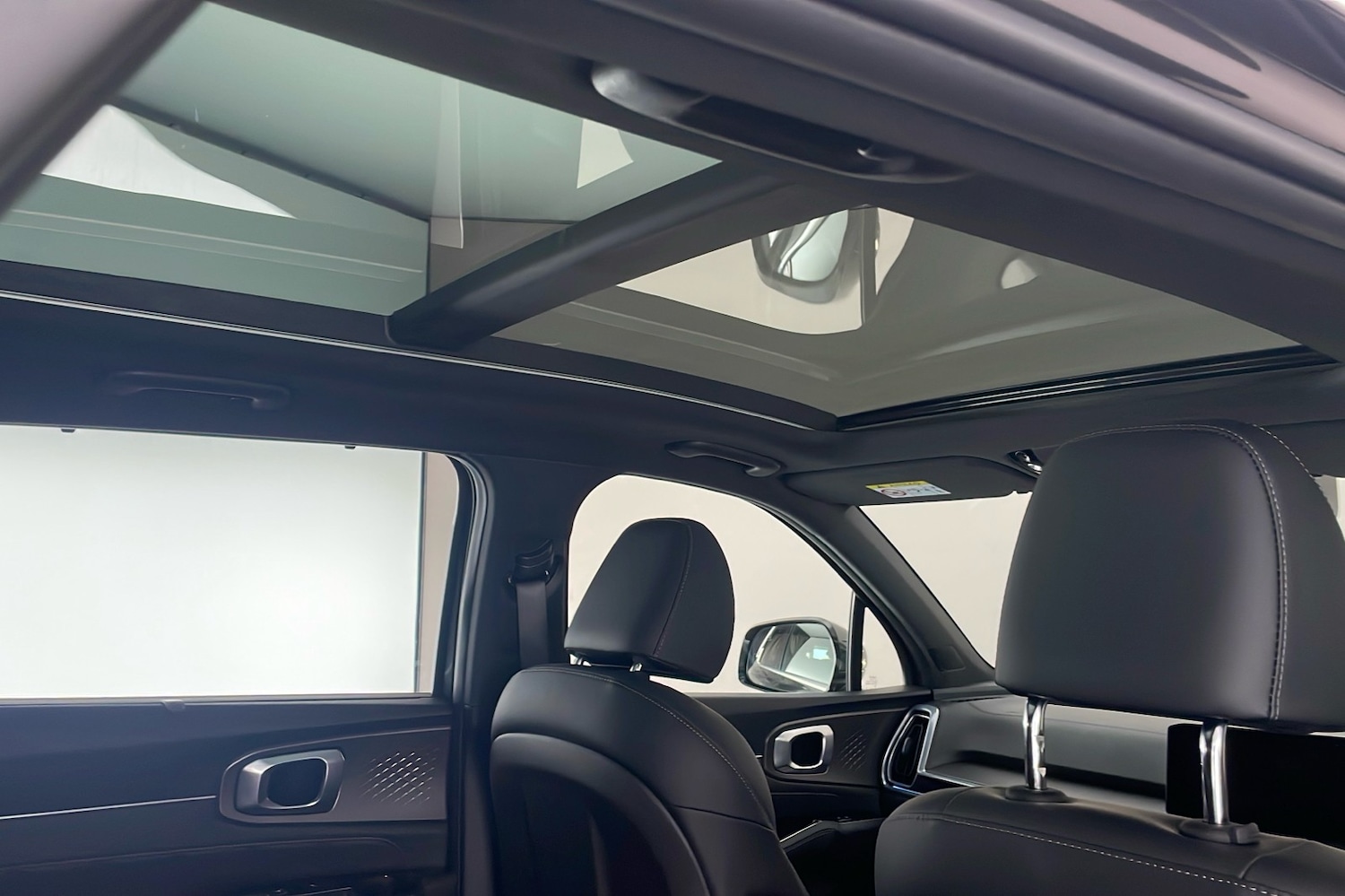 Used Kia Sorento 2025 for sale - 76488290: Photo 34