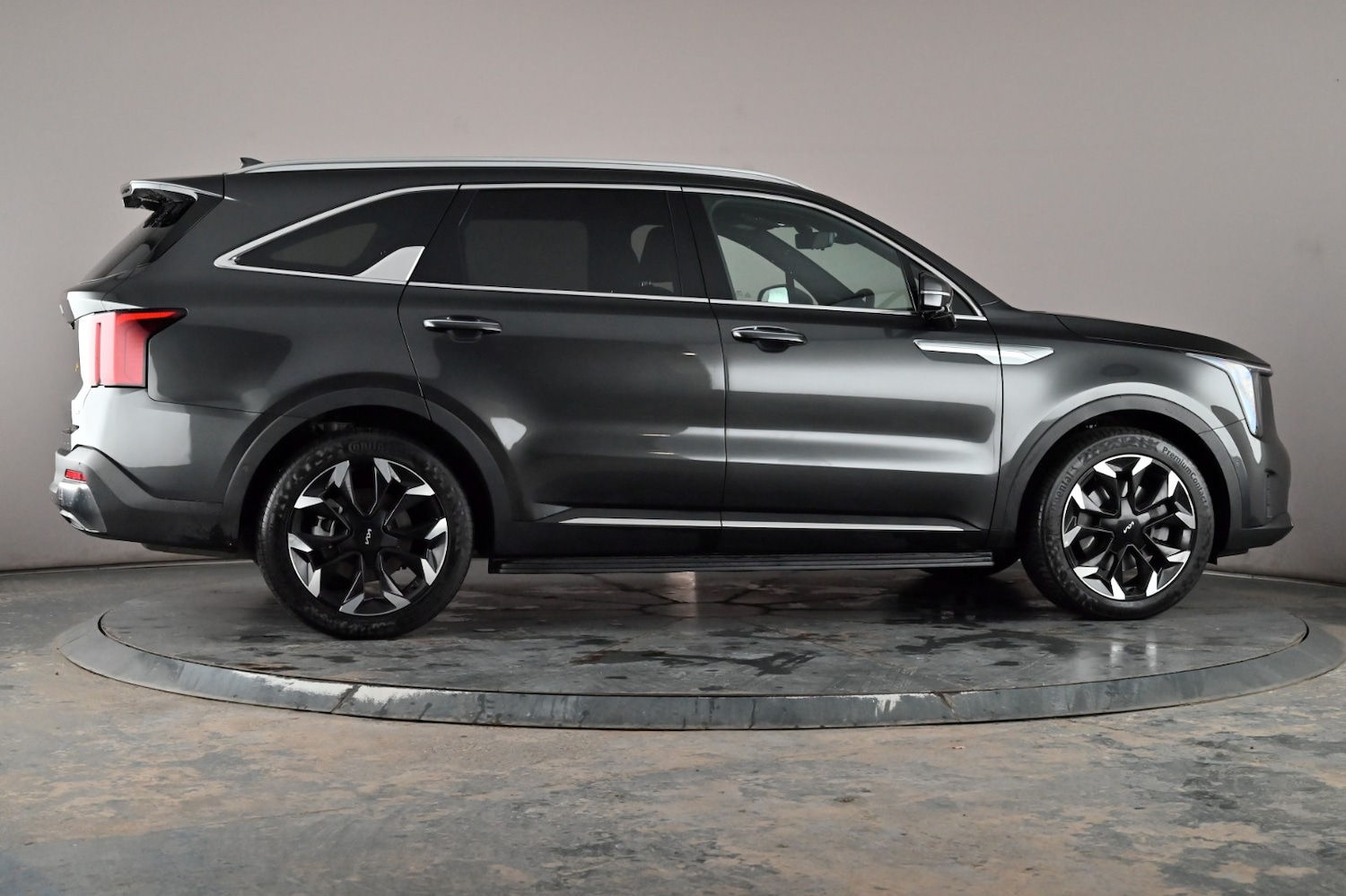 Used Kia Sorento 2025 for sale - 76488290: Photo 4