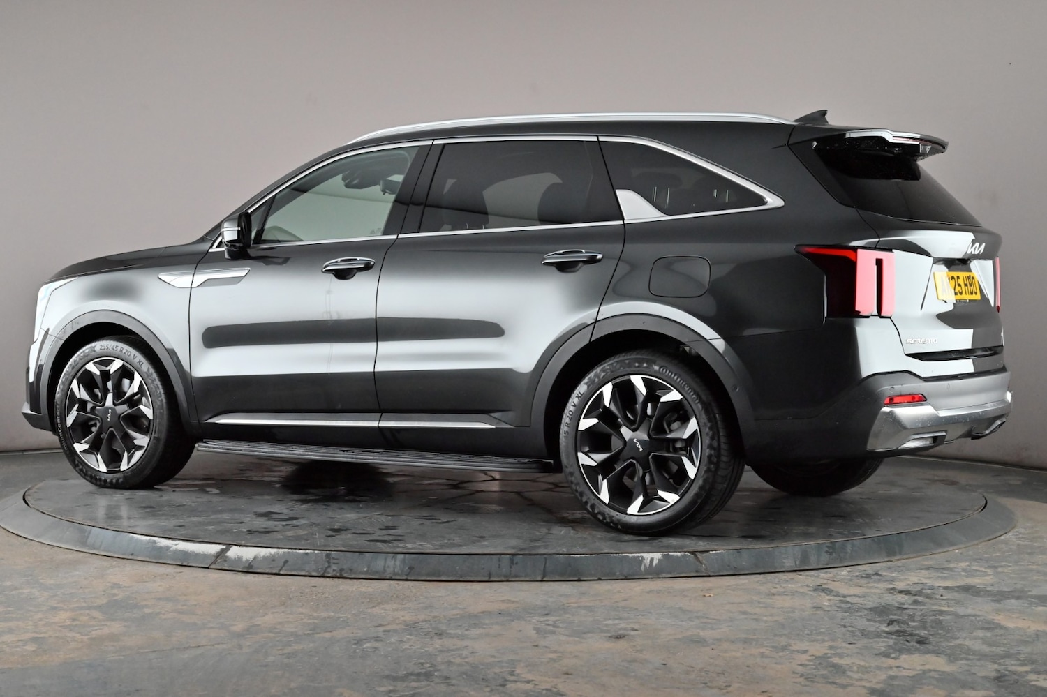 Used Kia Sorento 2025 for sale - 76488290: Photo 5