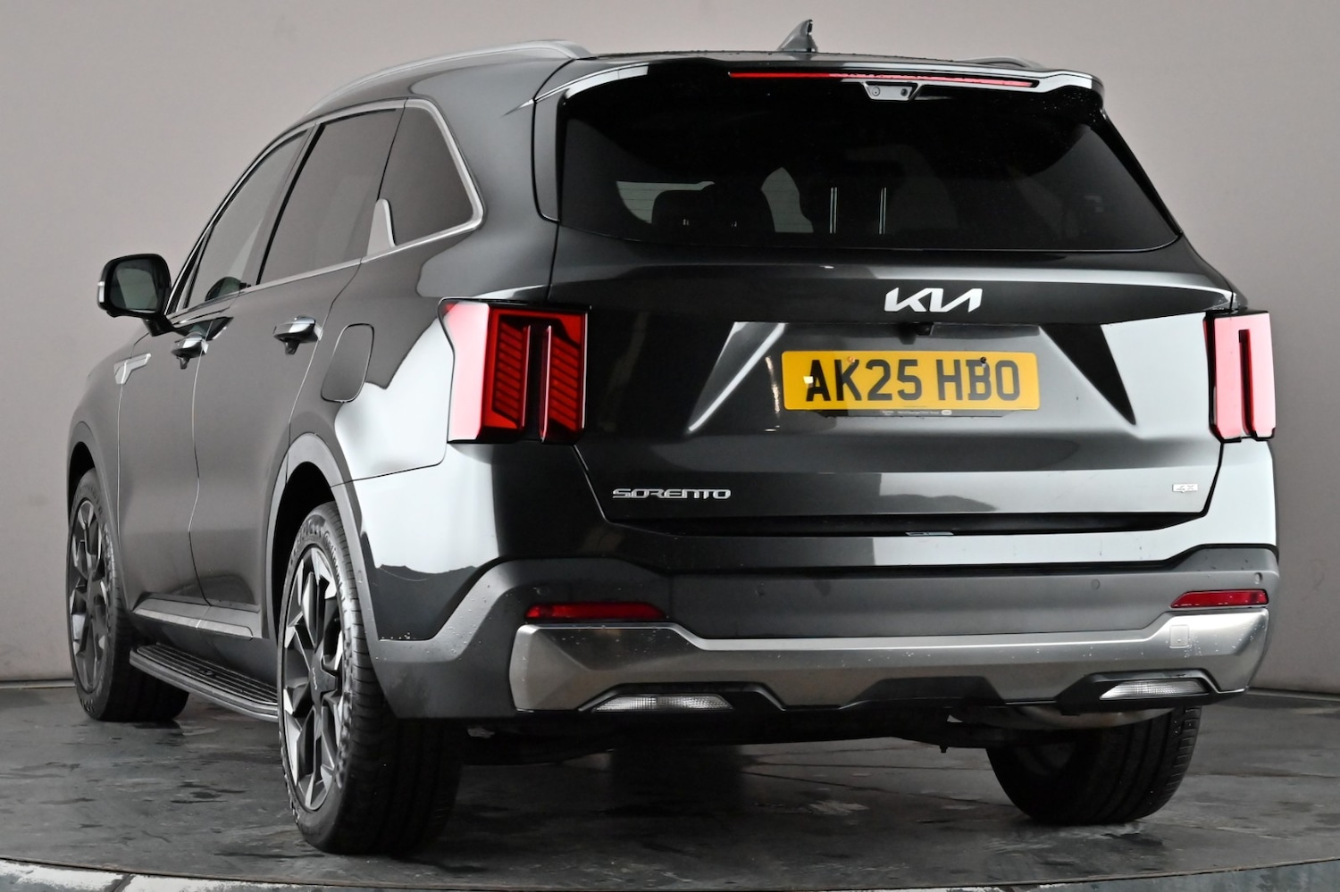 Used Kia Sorento 2025 for sale - 76488290: Photo 6