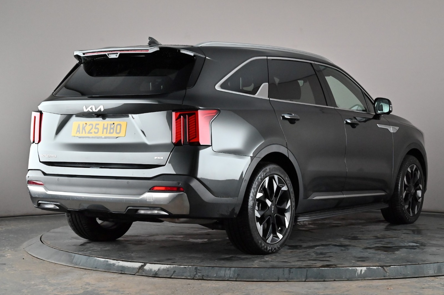 Used Kia Sorento 2025 for sale - 76488290: Photo 7